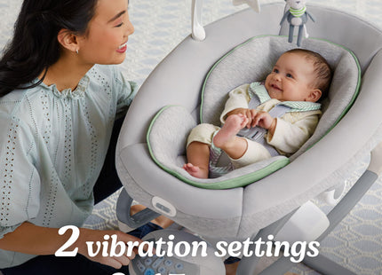 Graco Soothe My Way with Removable Rocker