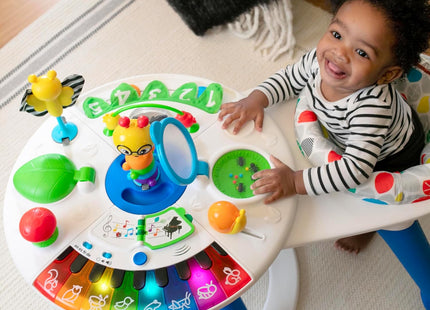Baby Einstein Around We Grow 4-in-1 Walker