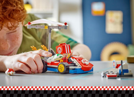 LEGO Super Mario: Mario Kart Standard Kit