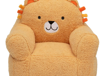 Delta Children Lion Cozee Buddy Chair