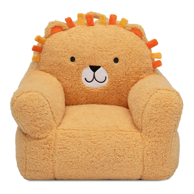 Delta Children Lion Cozee Buddy Chair