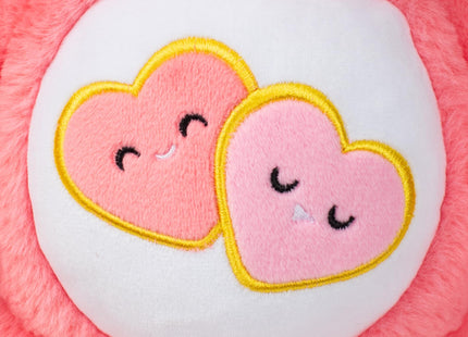 Care Bears 14" Love-A-Lot Bear Plushie