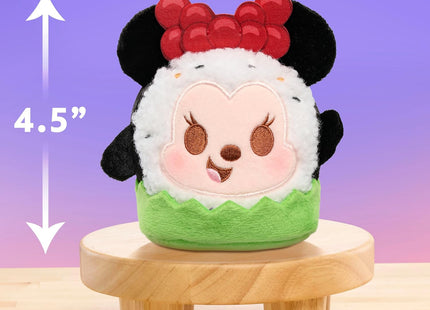 Just Play Disney Munchlings Single Serve Scented Collectible Plush 2-Pack