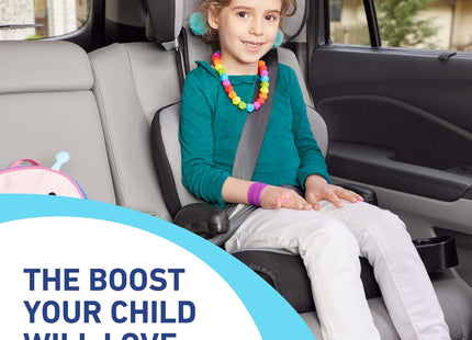 Graco TurboBooster 2.0 Highback Booster Car Seat