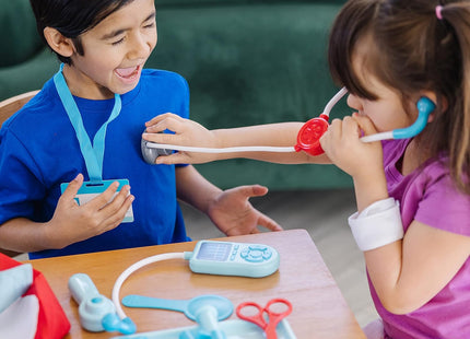 Melissa & Doug Get Well Doctor’s Kit Play Set
