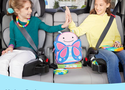 Graco TurboBooster 2.0 Highback Booster Car Seat