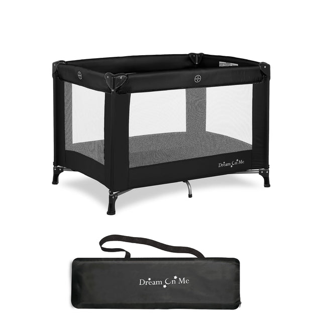 Dream On Me Nest Portable Playard i