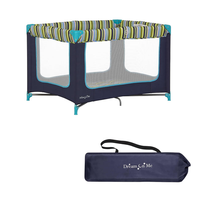 Dream On Me Zodiak Portable Playard