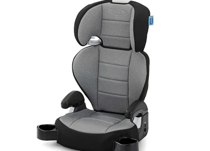 Graco TurboBooster 2.0 Highback Booster Car Seat