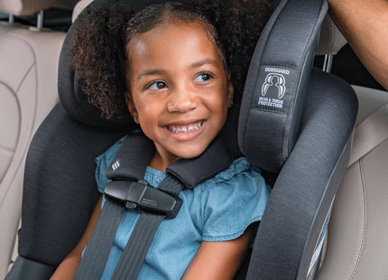 Chicco Fit360 ClearTex Rotating Convertible Car Seat