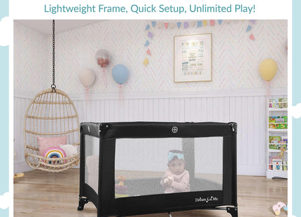 Dream On Me Nest Portable Playard i