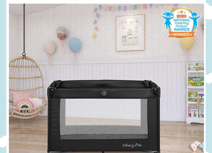 Dream On Me Nest Portable Playard i