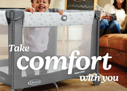 Graco Pack 'n Play® Portable Playard