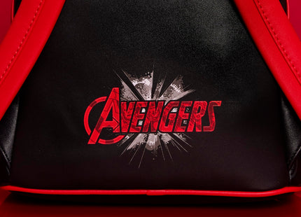 Loungefly Backpack Marvel - Avengers 60th Anniversary