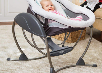 Graco DuoGlider