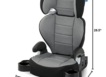 Graco TurboBooster 2.0 Highback Booster Car Seat