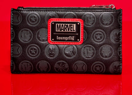 Loungefly Backpack Marvel - Avengers 60th Anniversary
