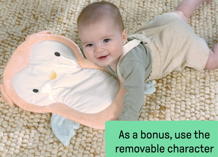 Ingenuity InLighten 5-Speed Baby Swing