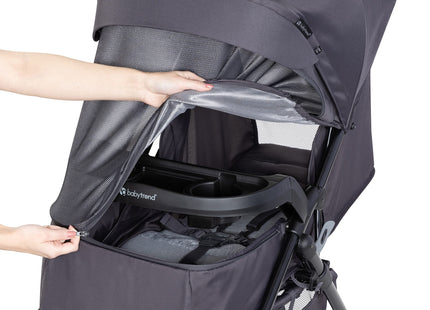 Baby Trend Passport® Carriage Stroller Travel System