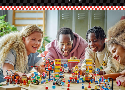 LEGO Super Mario: Mario Kart Standard Kit