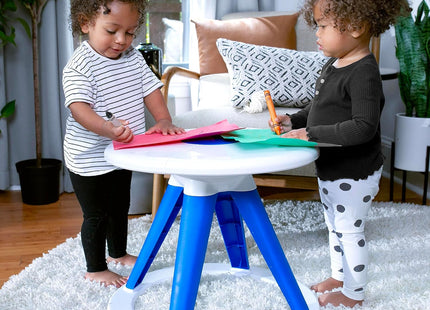 Baby Einstein Around We Grow 4-in-1 Walker