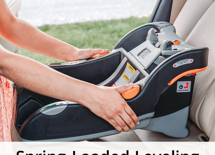 Chicco KeyFit Infant Car Seat with Base – Encore