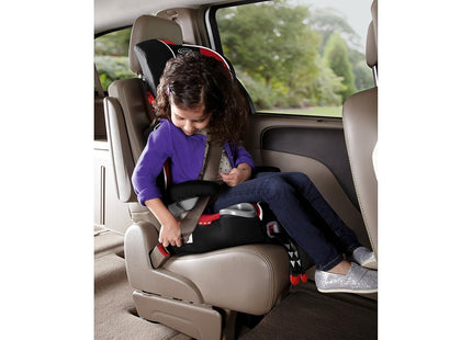 Graco TurboBooster 2.0 Highback Booster Car Seat