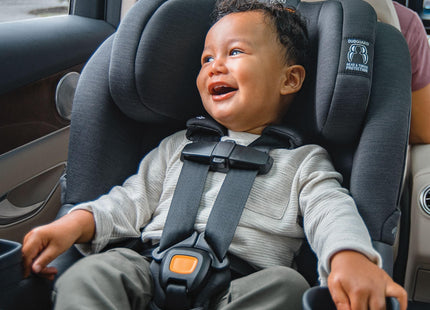 Chicco Fit360 ClearTex Rotating Convertible Car Seat
