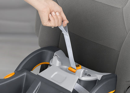 Chicco KeyFit Infant Car Seat with Base – Encore