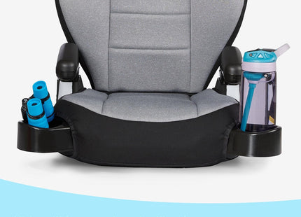 Graco TurboBooster 2.0 Highback Booster Car Seat