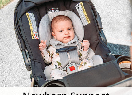 Chicco KeyFit Infant Car Seat with Base – Encore