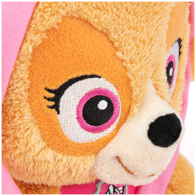 GUND PAW Patrol Official Skye Take Along Buddy Plush Toy