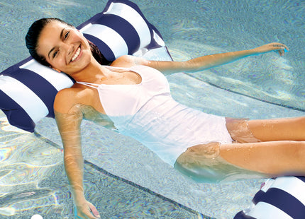 Aqua Monterey Hammock Pool Float Water Hammocks