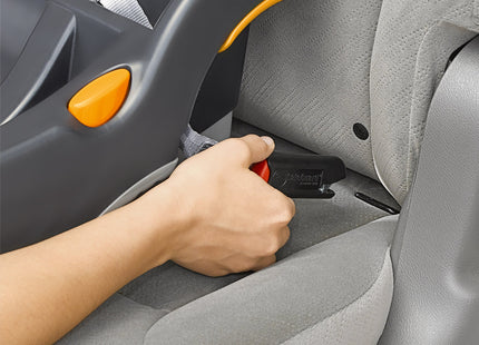 Chicco KeyFit Infant Car Seat with Base – Encore