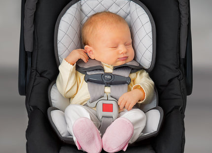 Chicco KeyFit Infant Car Seat with Base – Encore