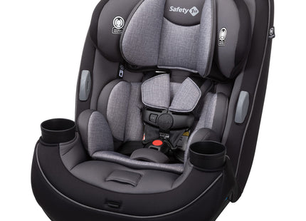 Safety 1st Grow and Go 3-in-1 Car Seat