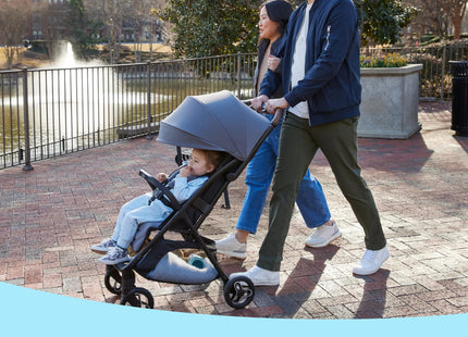 Graco Ready2Jet Compact Stroller