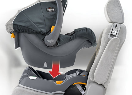 Chicco KeyFit Infant Car Seat with Base – Encore