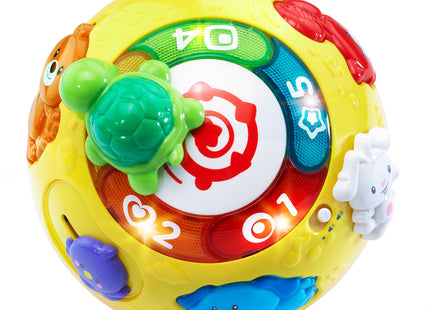VTech Wiggle and Crawl Ball