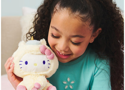 GUND Sanrio Hello Kitty Unicorn Plush Toy
