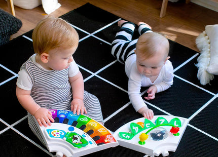 Baby Einstein Around We Grow 4-in-1 Walker