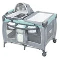 Baby Trend Lil' Snooze Deluxe III