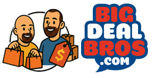 Big Deal Bros.com