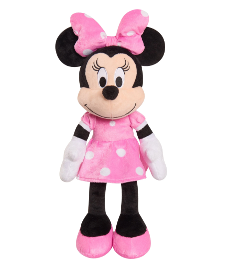 Disney Mickey Mouse Clubhouse - Minnie Mouse 15 Inch