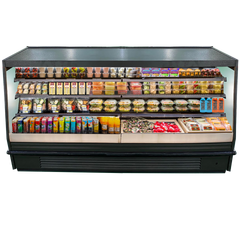 Collection image for: Refrigerated Display Cooler