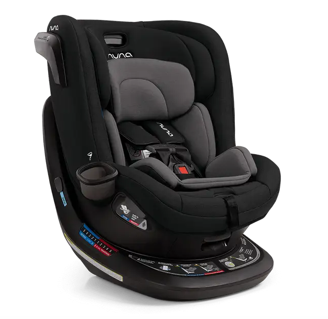 Nuna Revv Convertible car seat